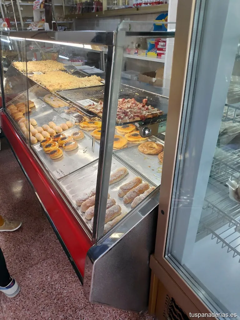 Pastelería Diagonal C.B.