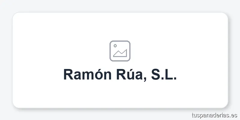 Ramón Rúa, S.L.