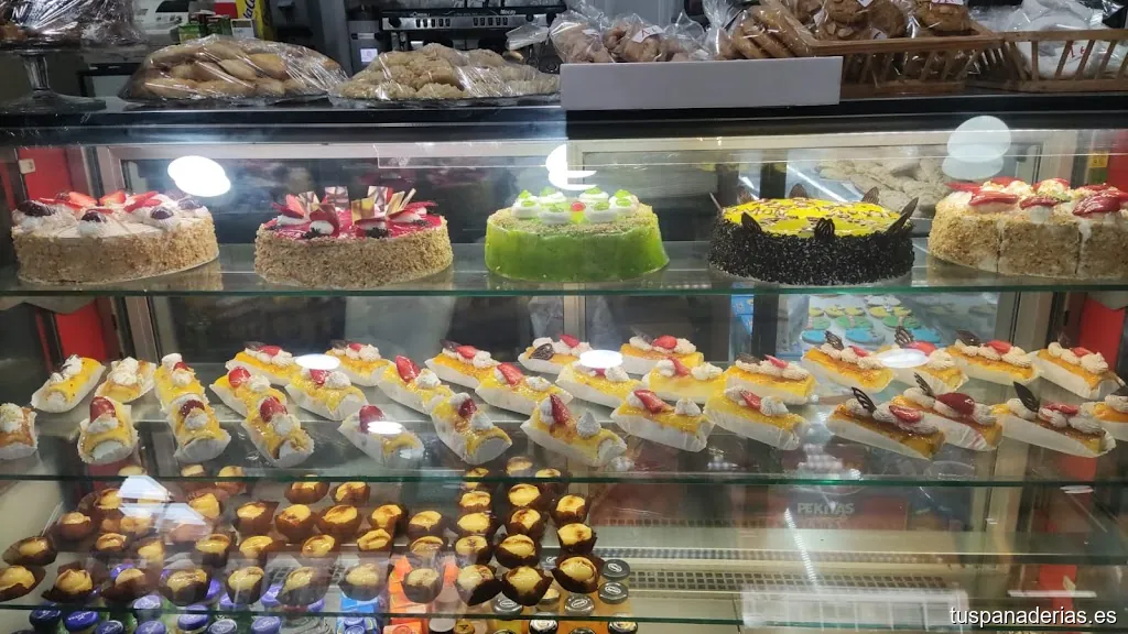 Cafeteria Fleca Pastisseria