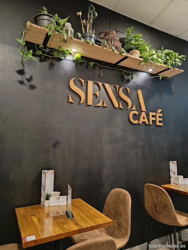Sensa Café Specialty Coffee