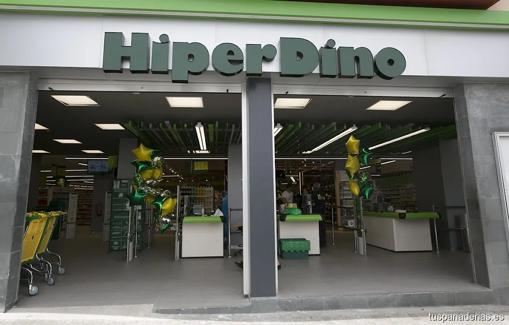 HiperDino Arnao