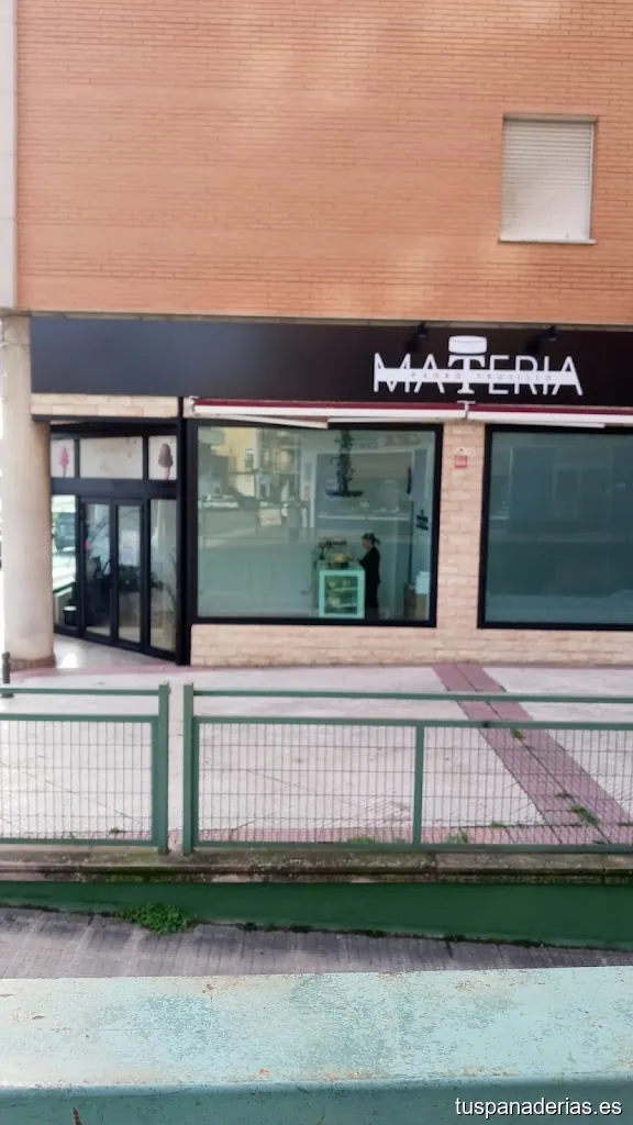 MATERIA PEDRO TRUJILLO (Talavera)