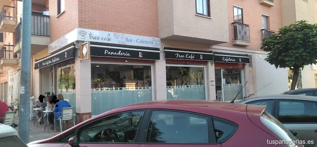"El Buen Gusto" Panaderia