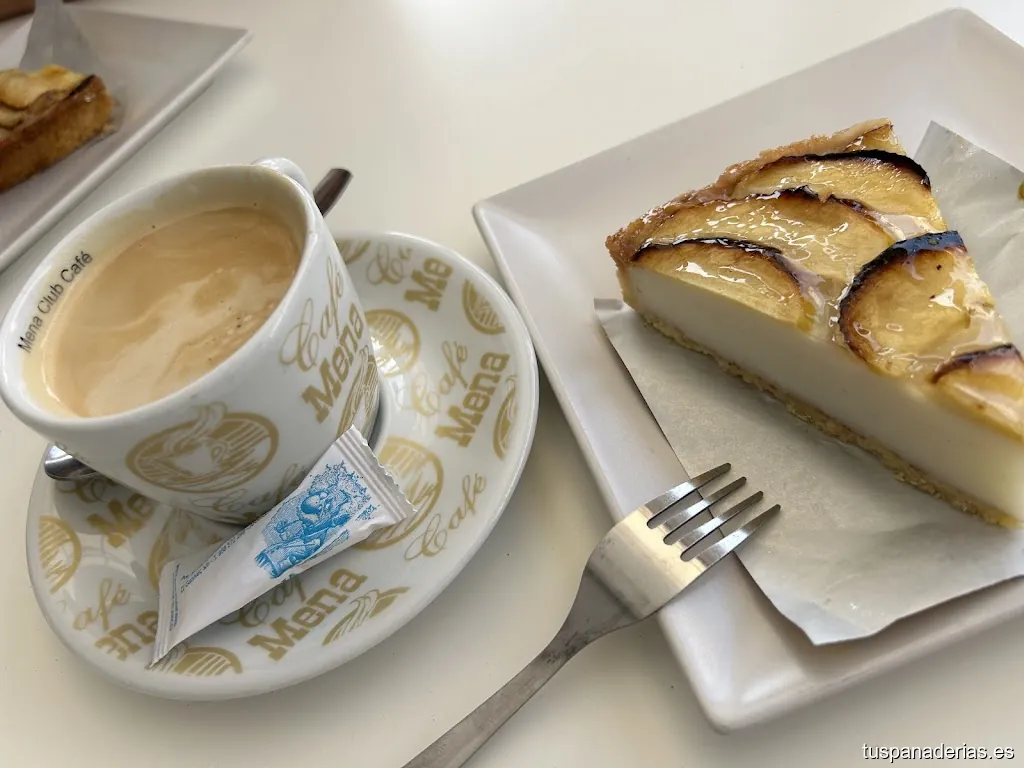 Pastelería Marisol