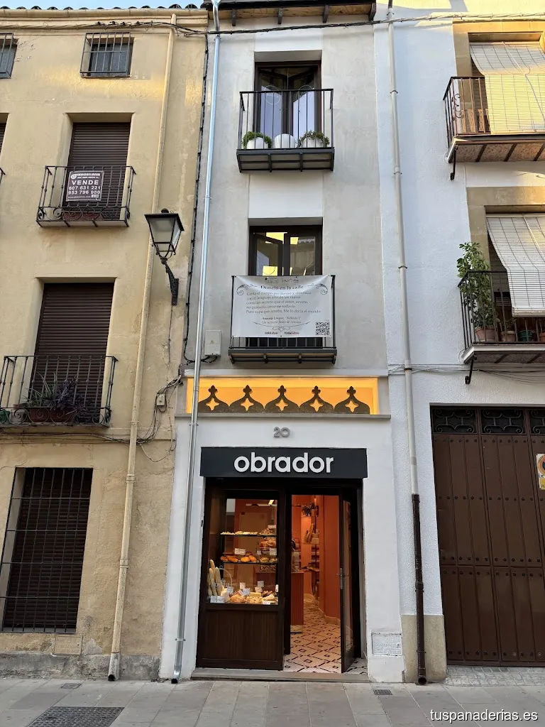 Doña Rosita dulces y tartas