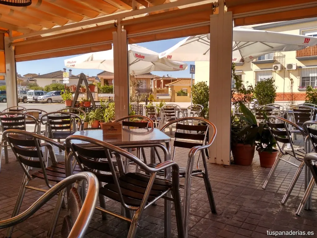 Cafeteria La Eskalera