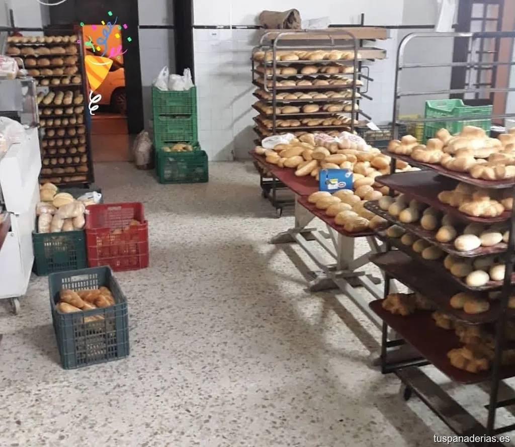 Horno San Teodomiro S.I.