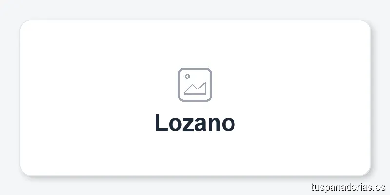 Lozano