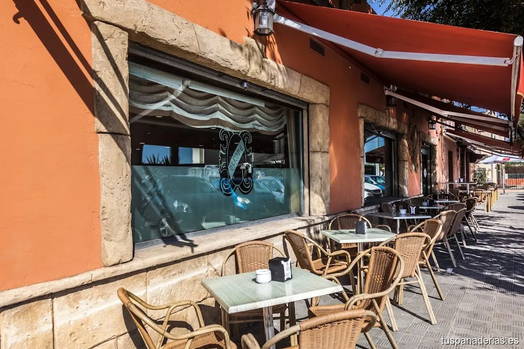 Café Verona Dos Hermanas