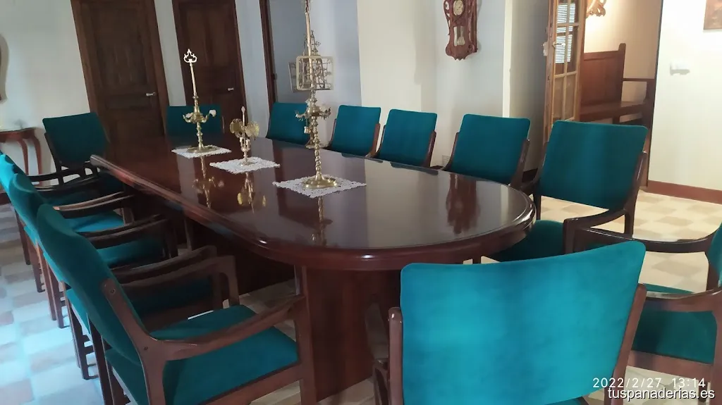 Panadería Hermanos Cuello