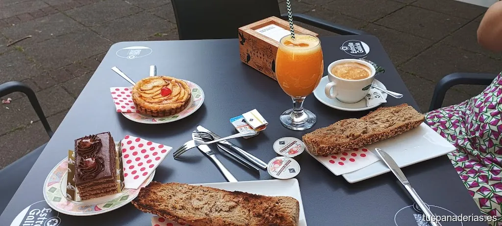 Bolinaga Arabaolaza, M.A.