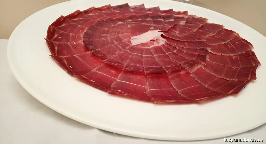 Panadería Cano Díaz