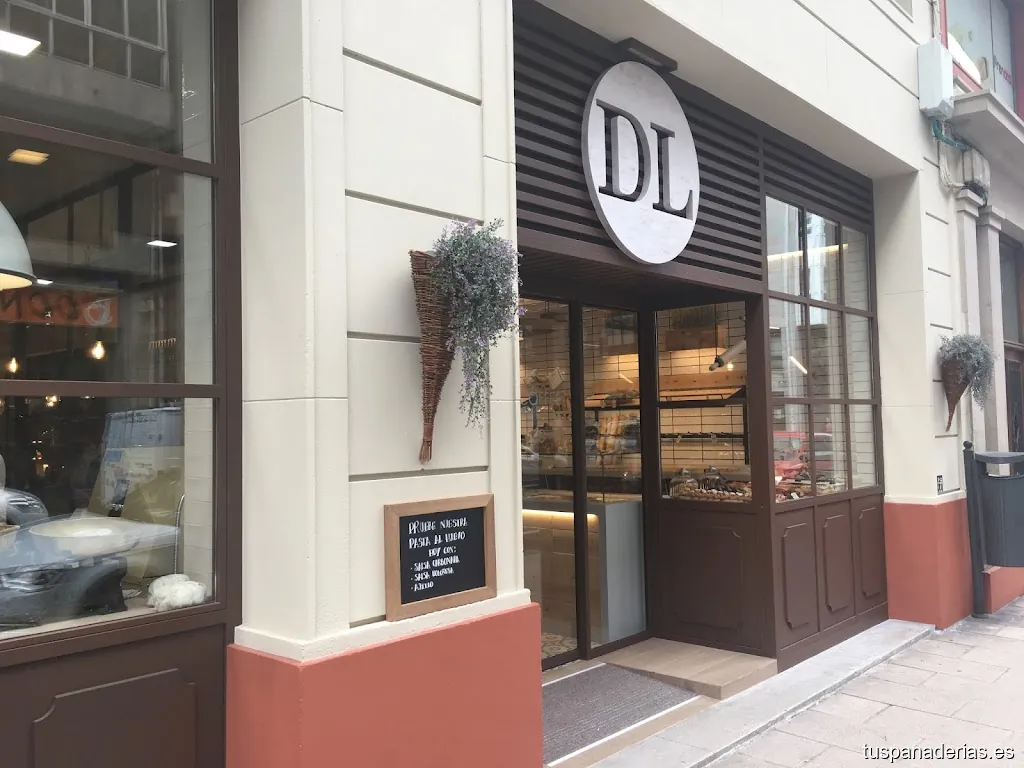 DL Bakery Coffee