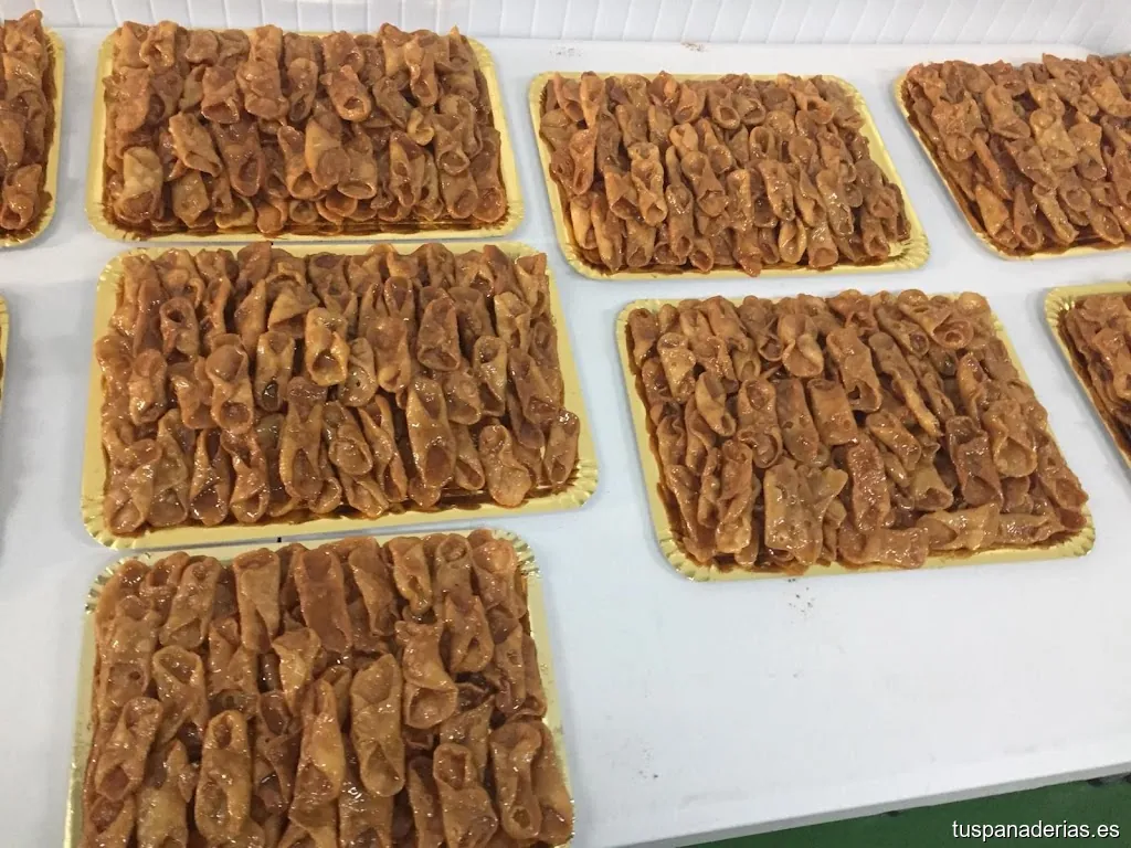 Postres Navarro Amaya E Hijos