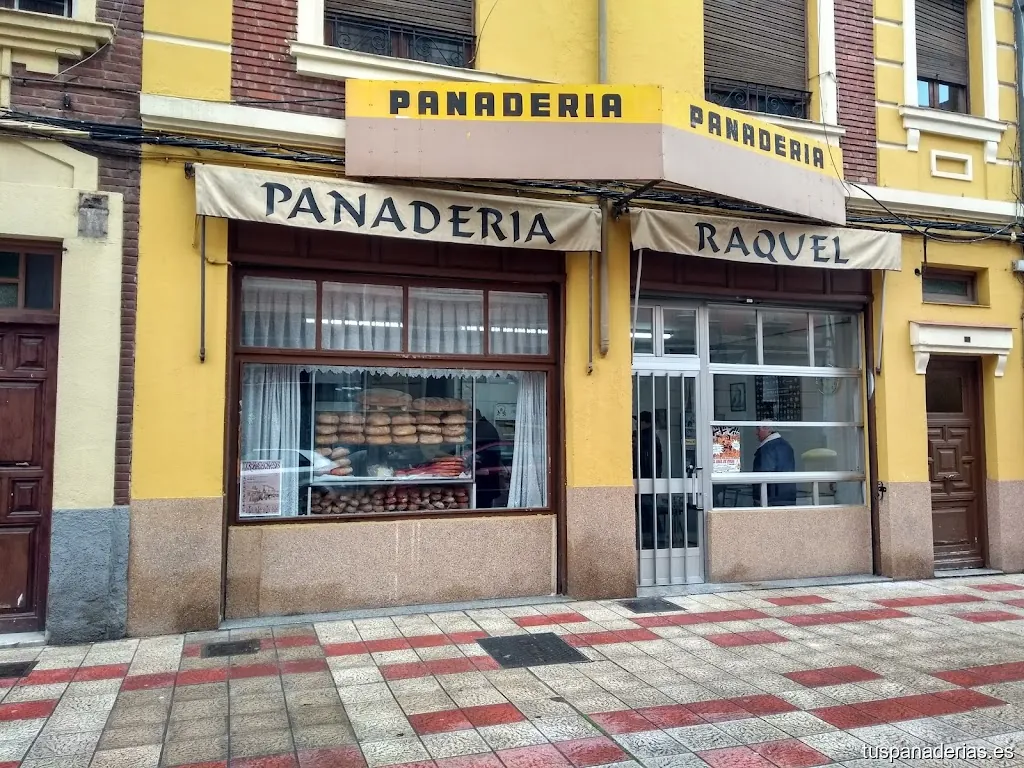 Panadería La Flor de Babia