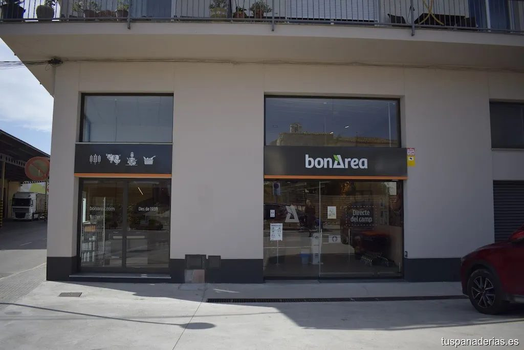 bonÀrea