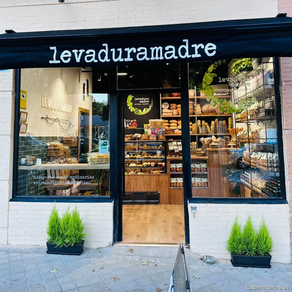Levaduramadre