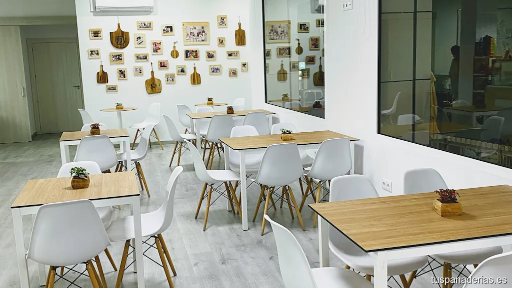 Batiste bakery & coffee