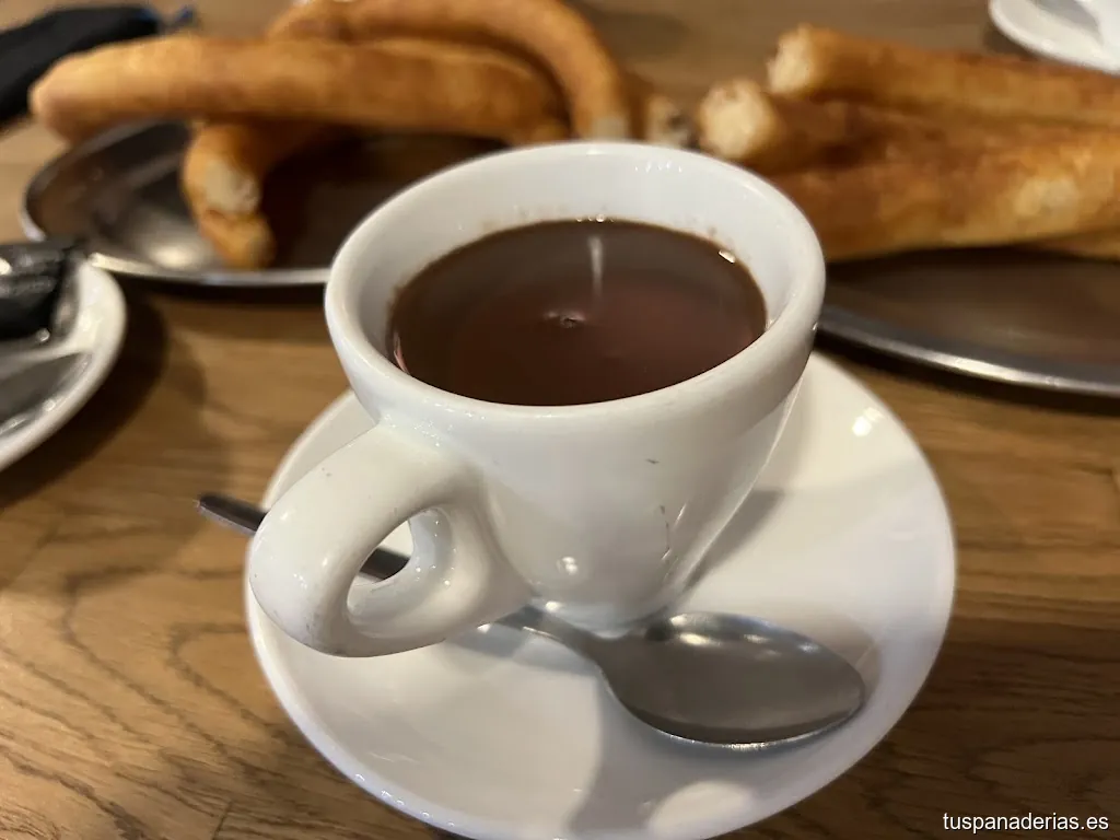 Taverna Xurreria Serca