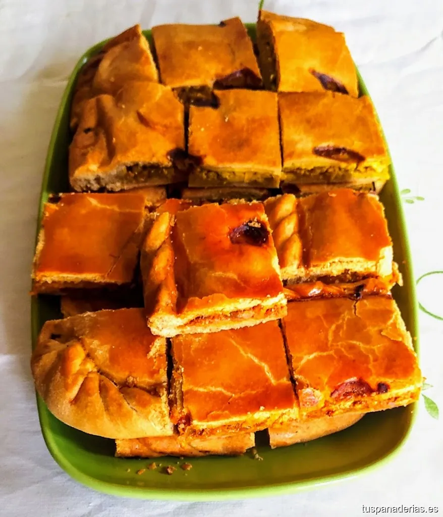 Panadería Paleo