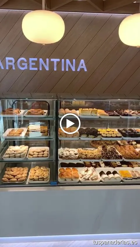Pasteleria Argentina
