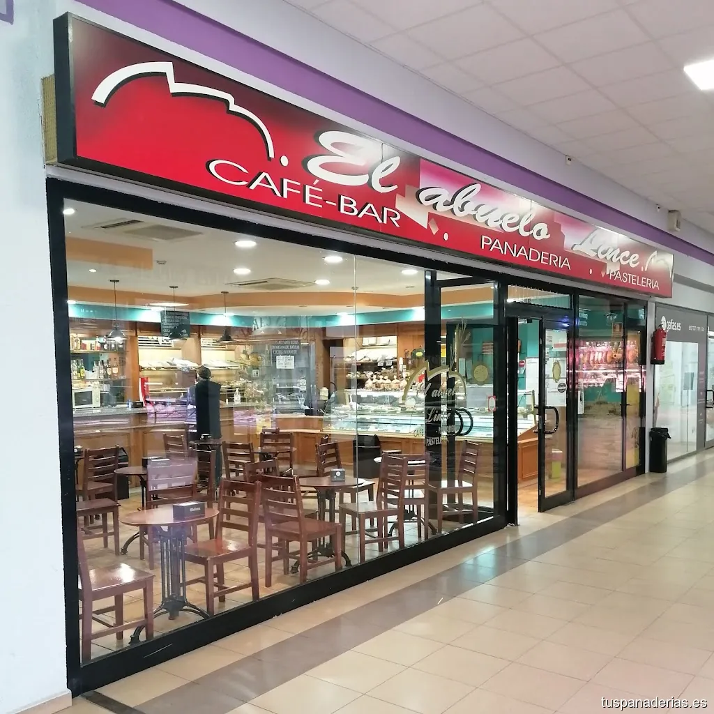 Cafetería El Abuelo Lince