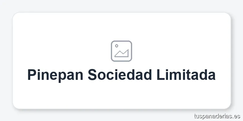 Pinepan Sociedad Limitada