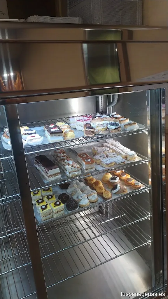 Pasteleria Rodriguez