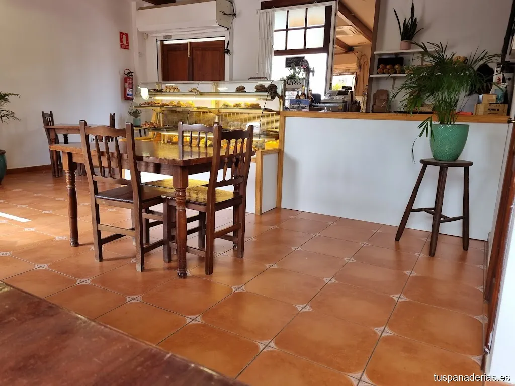 Boutique del pan-San Rafael