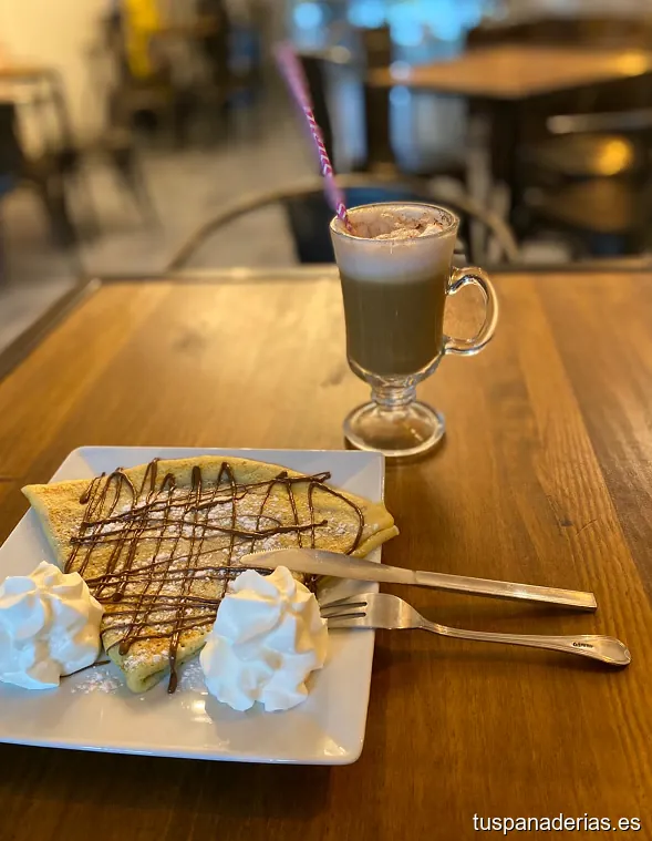 La Churrería Del Puerto