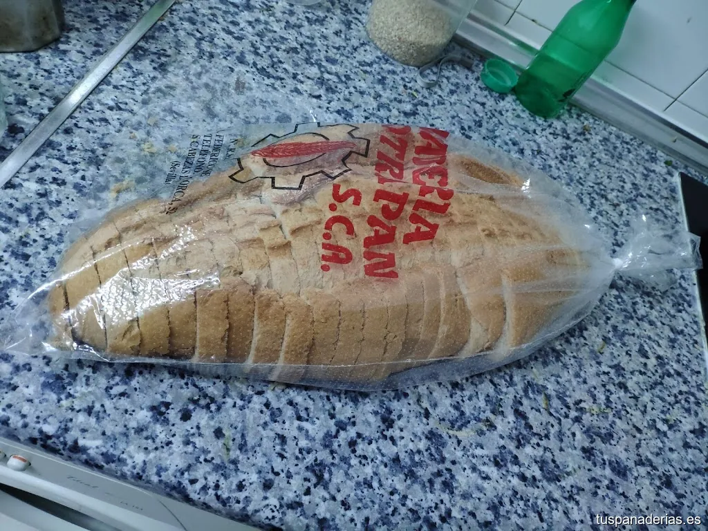 Cooperativa de Trabajadores del Pan de las Cabezas de San Ju