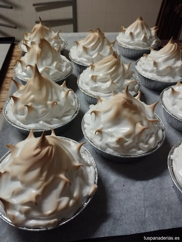 Panadería José y Mari Luz