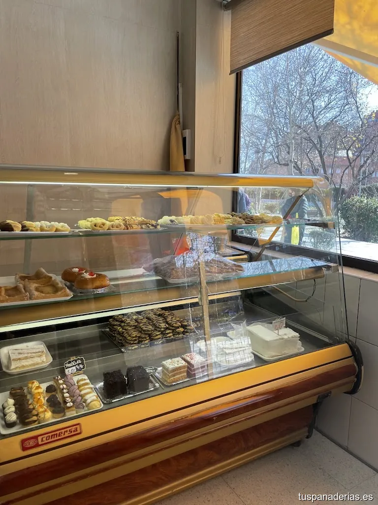 Panaderia Los Artesanos