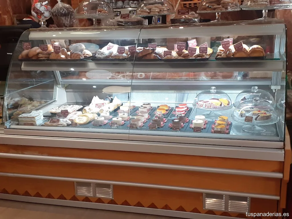 Confitería Repostería Pedrín