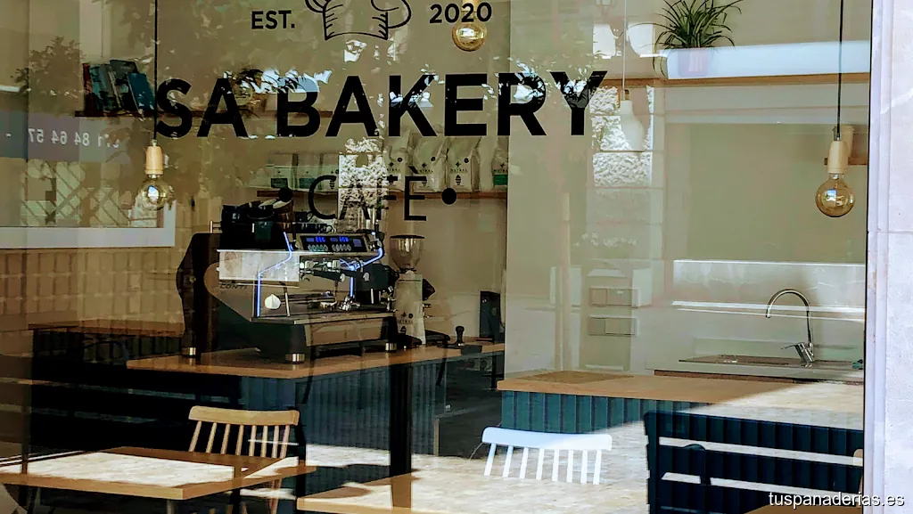 SA BAKERY CAFÈ