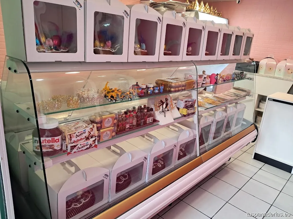 Tartas Artesanas Cristina