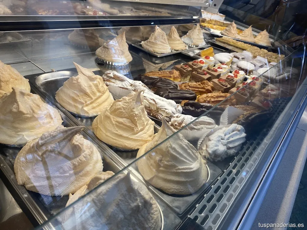 Cafetería Amalis