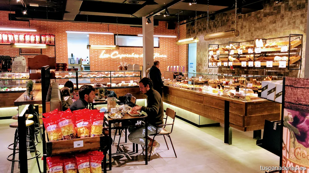 Los Caprichos de Patricia