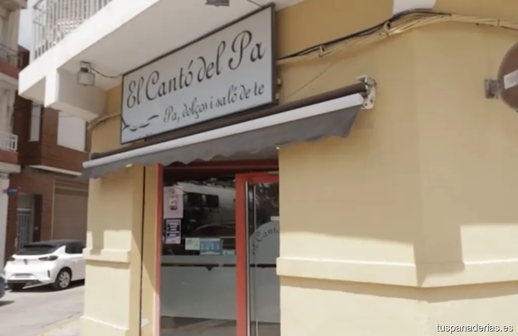 El Cantó del Pa