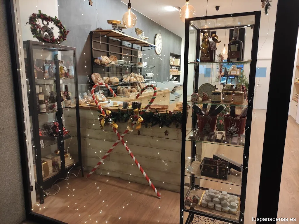 Artesanía Pontesa do Mantecado