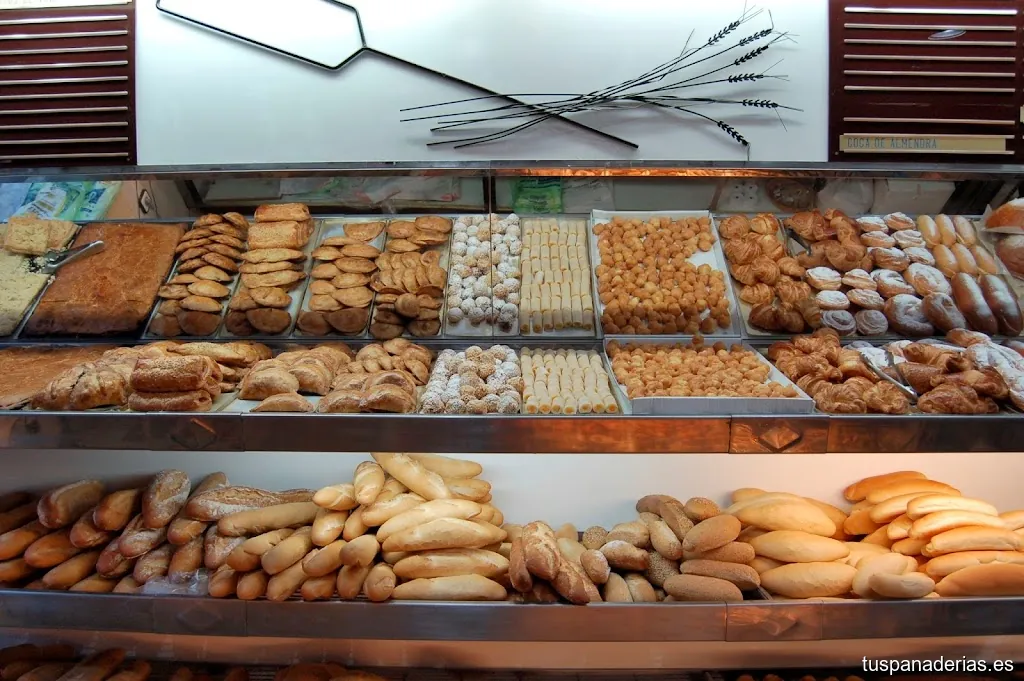 Panadería Varó