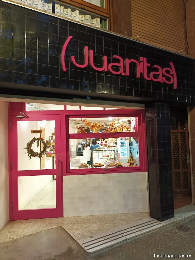 Juanitas