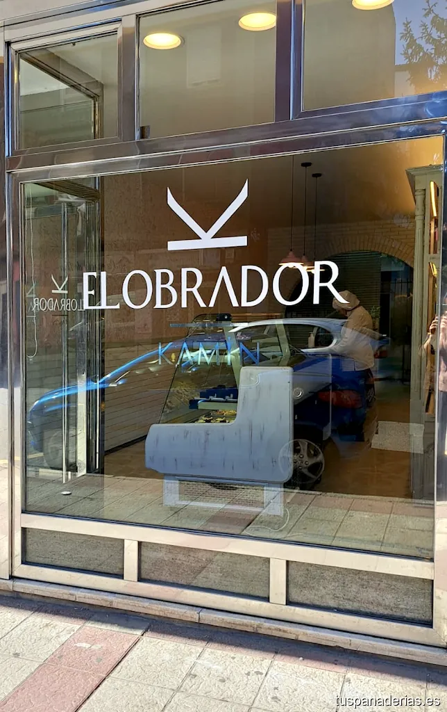 El Obrador Kamin