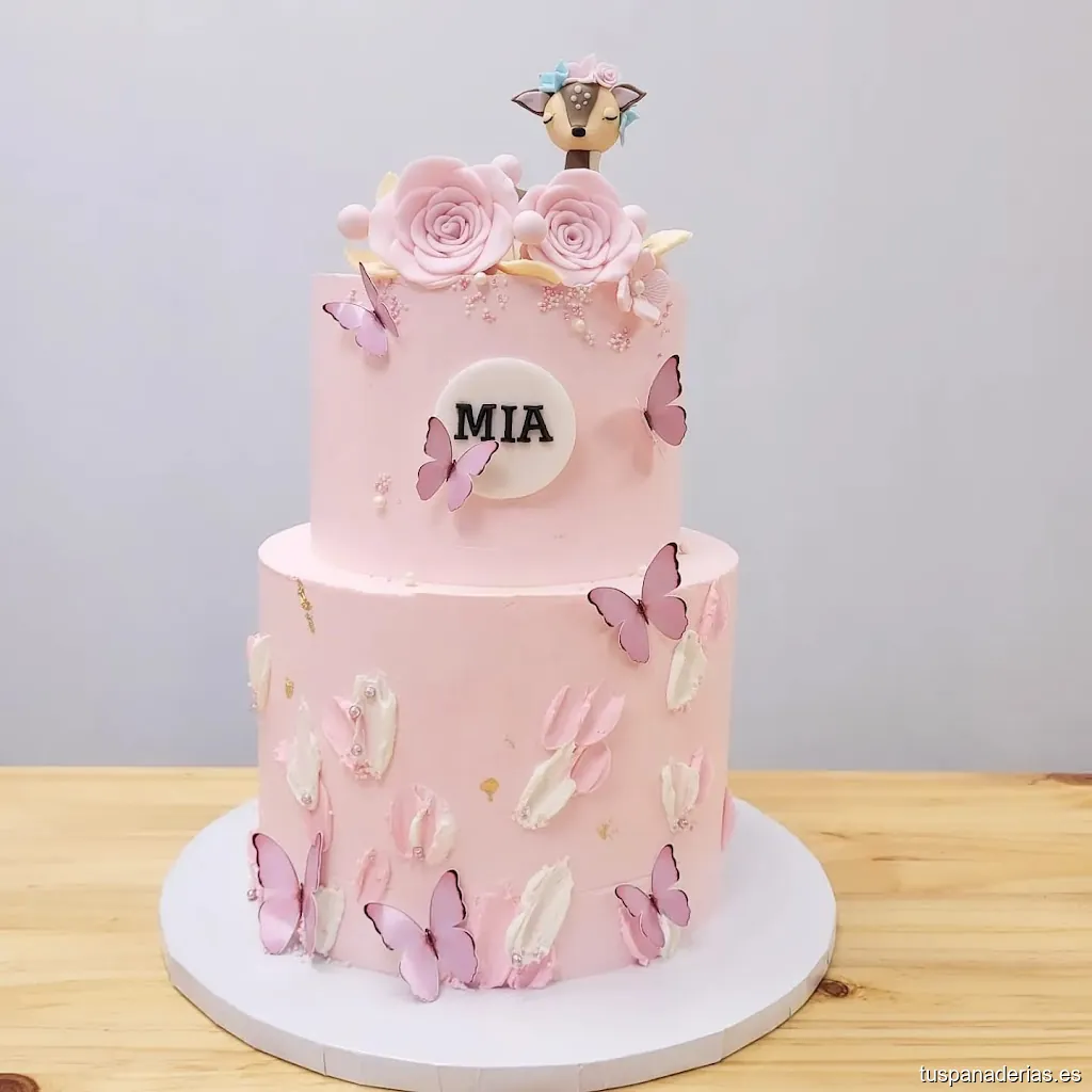 Dulces Momentos Bakery