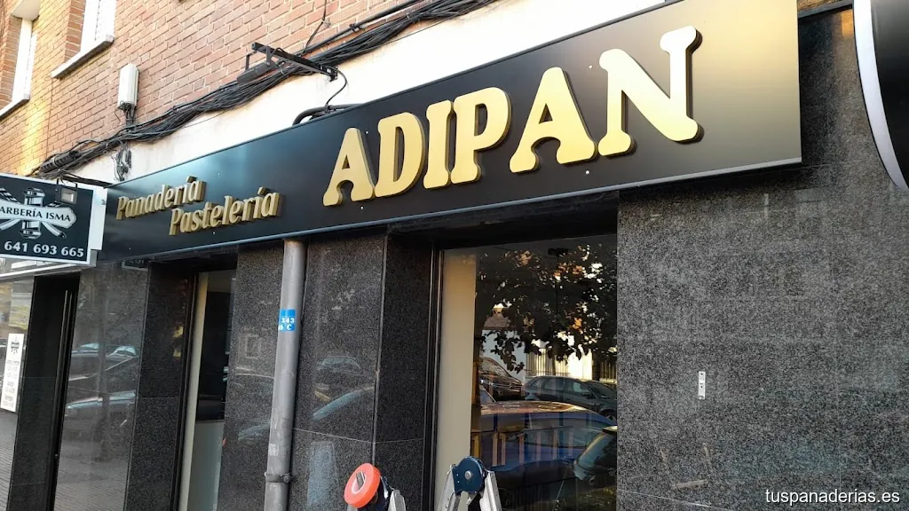 ADIPAN