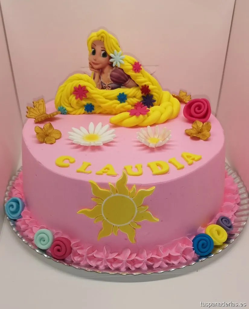 Obrador de Pastelería Dulcisan