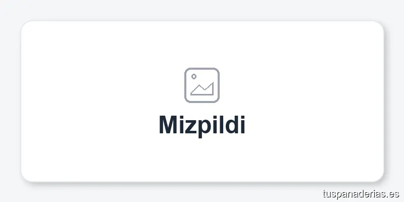 Mizpildi