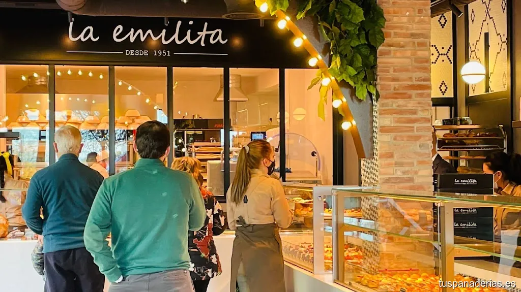 La Emilita