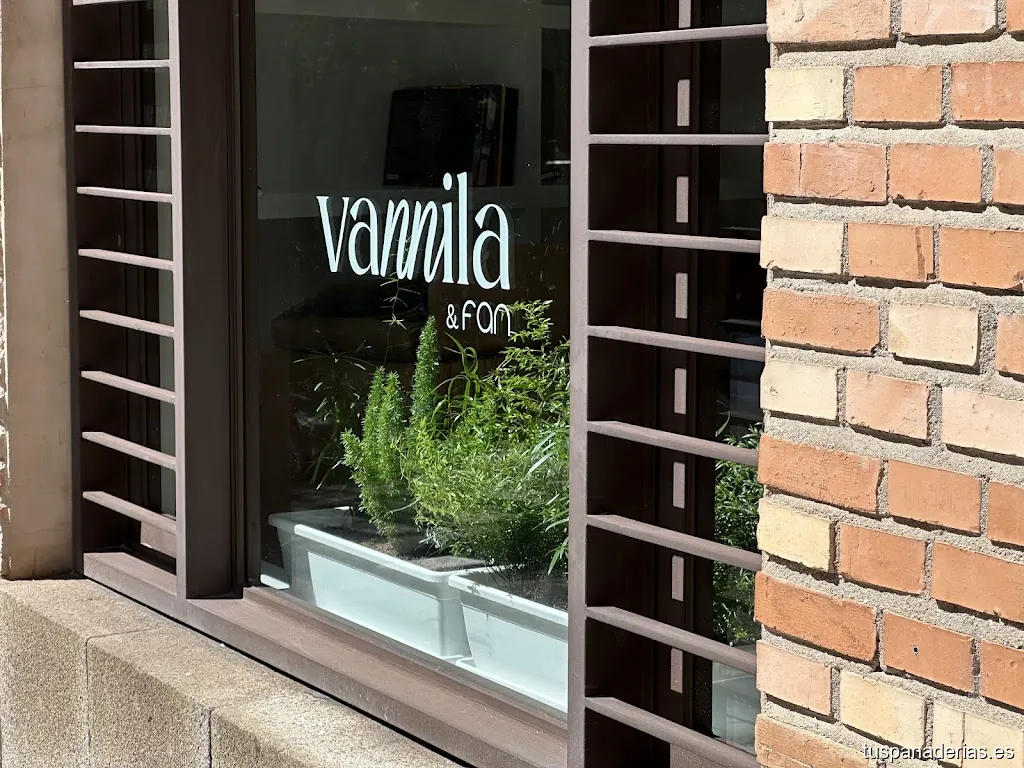 Vannila & Fan