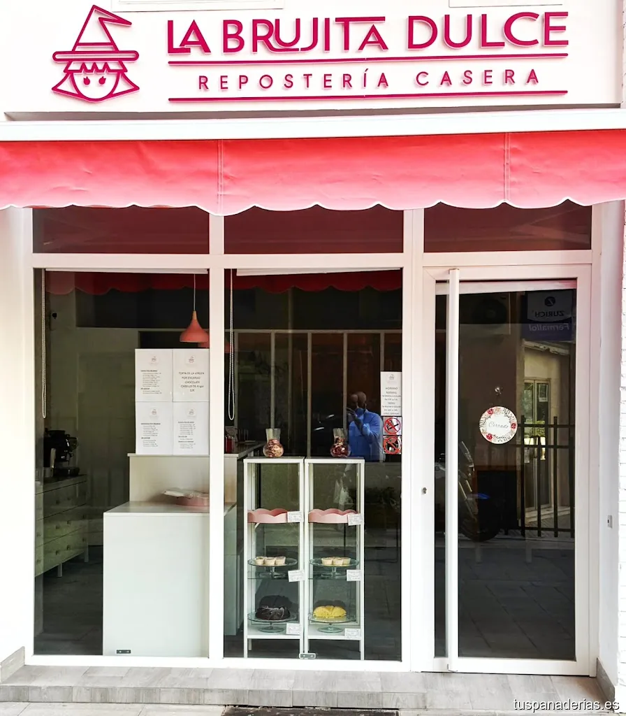 La Brujita Dulce
